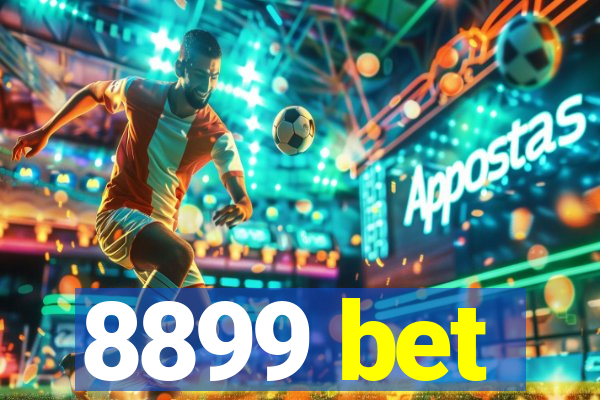 8899 bet